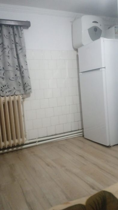 Garsoniera la casă,de închiriat