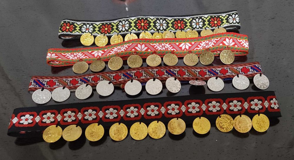 Пендари за глава