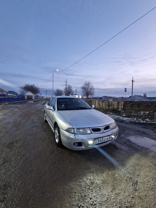 Продам Mitsubishi