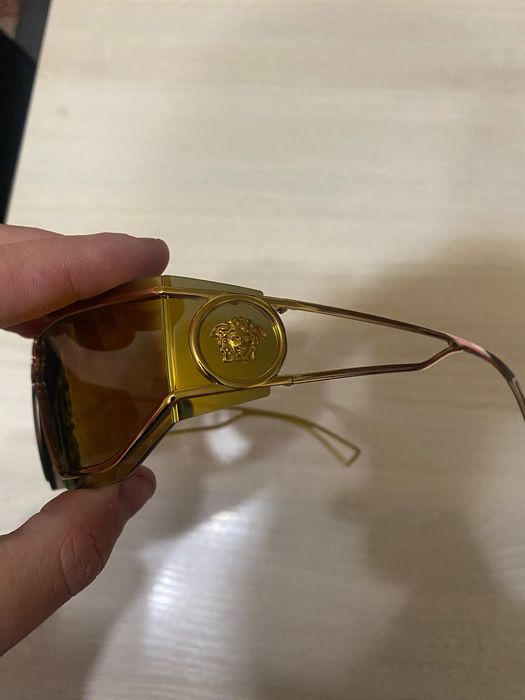 Versace Ochelari