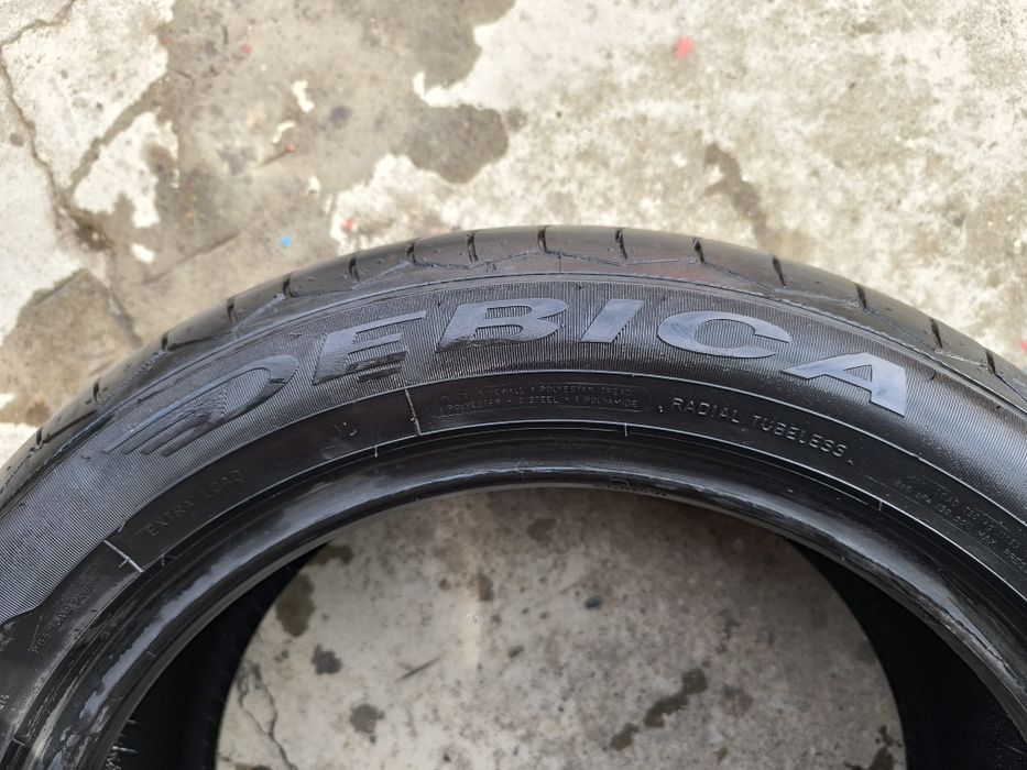 Летни гуми дебица 17"