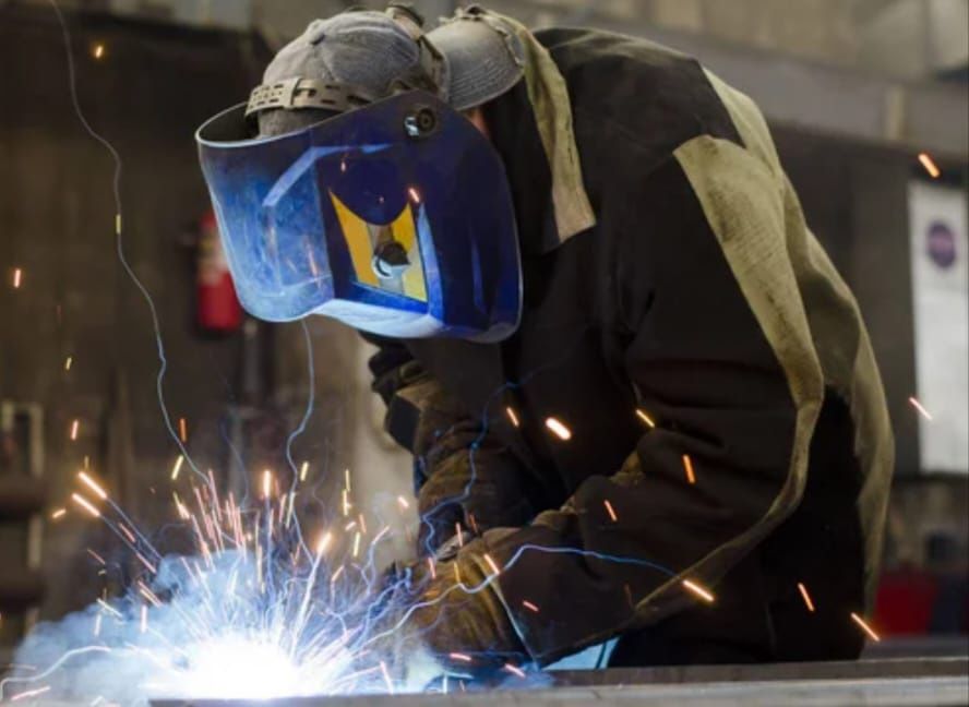 Реззак газосварка