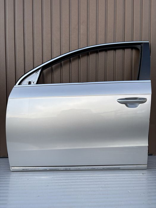 Usa st fata vw Passat B7 •cod  de culoare LB7W• 2011-2015
