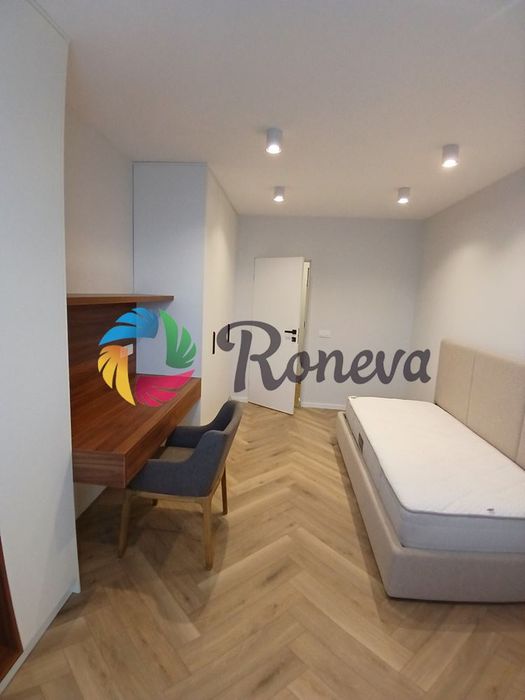 3-стаен в Варна-Бриз площ 102 цена 386000 - снимка 8