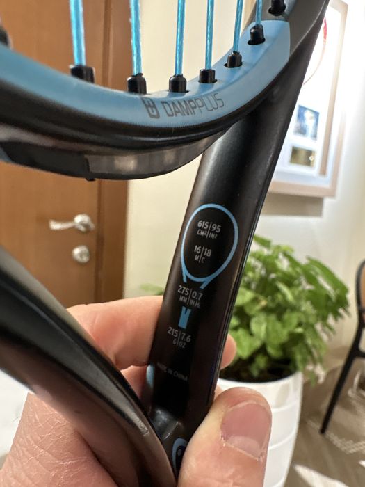 Тенисная ракетка Head 23