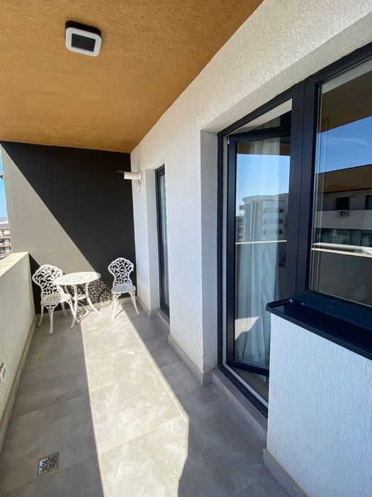 Garsoniera de închiriat, Popesti-Leordeni Biruinței 81