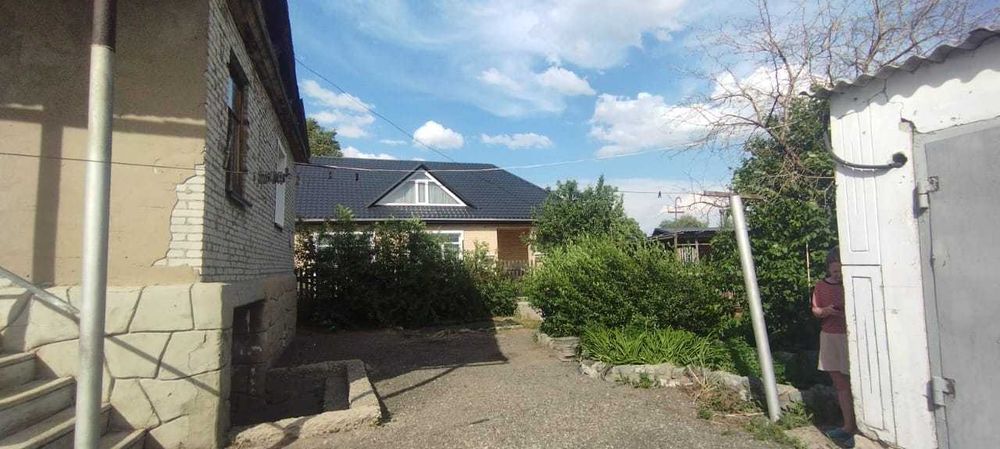 Продается дом в Кр. партизане (Амангельды)