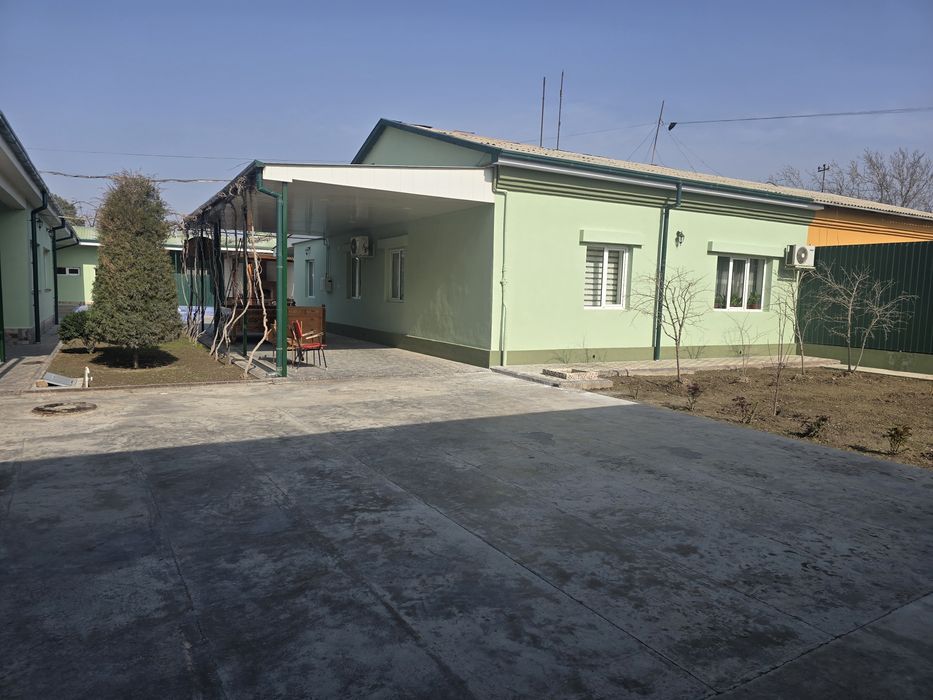 Участок продажа под жилье/бизнес закрытая территория