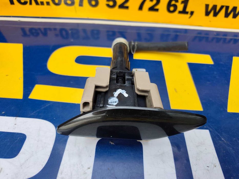пръскалки за фарове за Mazda CX 7 - 2009г.