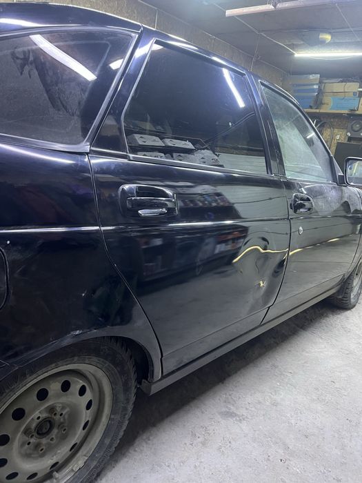 Продам 3двери приора