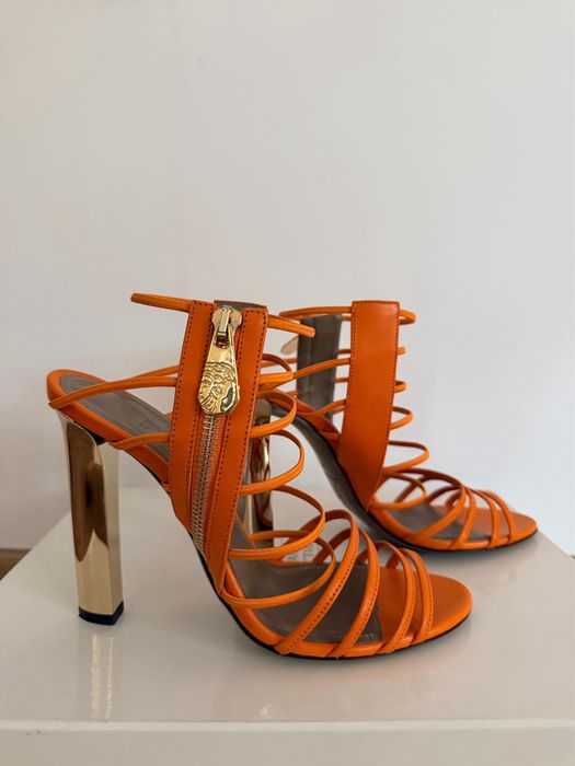 Дамски токчета Versace Couture ,37