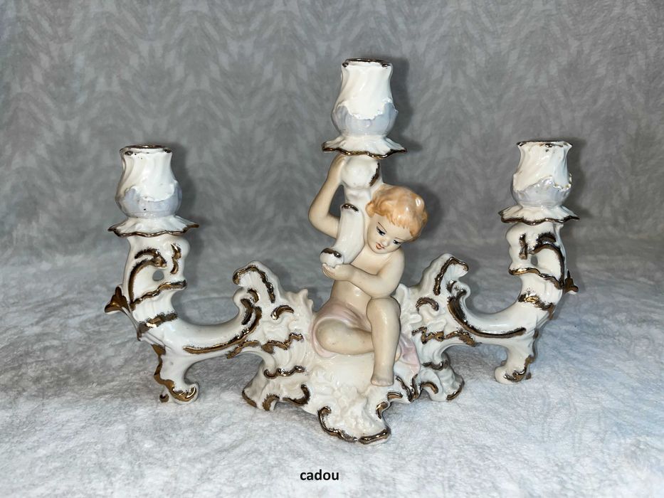 Set serviciu de masa, 25 piese (+cadou)