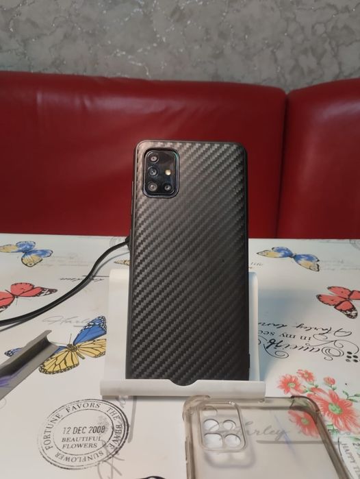 Продам samsung самсунг а 51 СРОЧНО