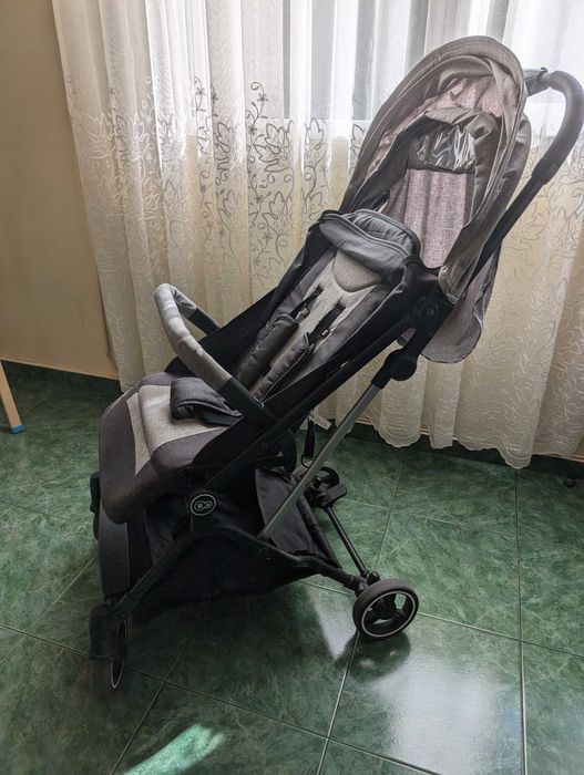 Лятна детска количка Kinderkraft