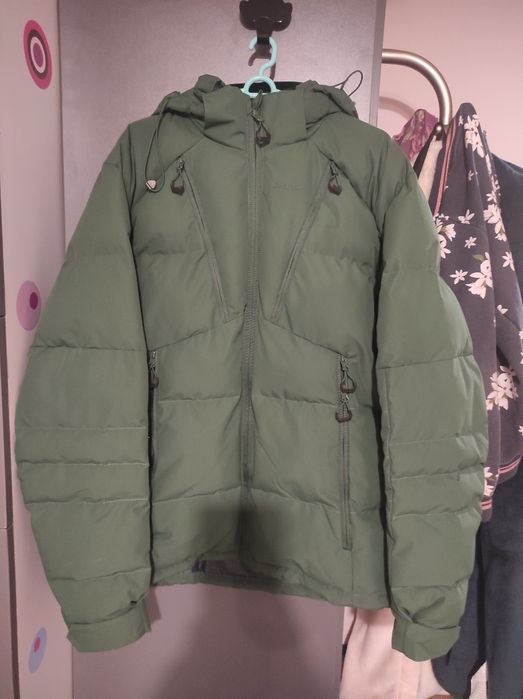 Водоустойчиво яке Husky