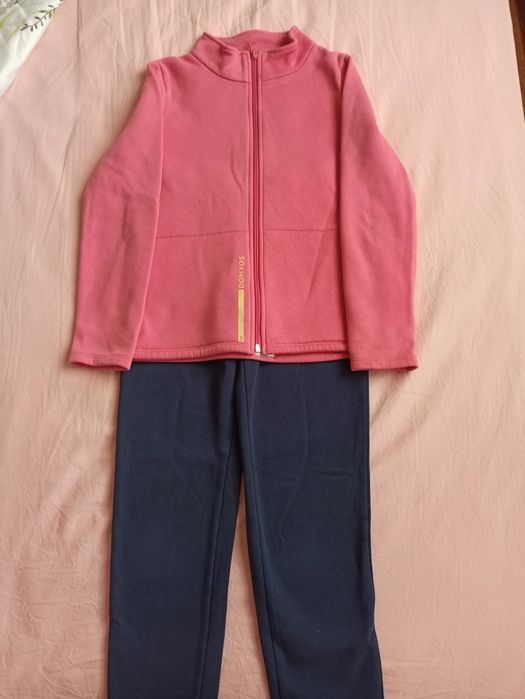 Спортен комплект