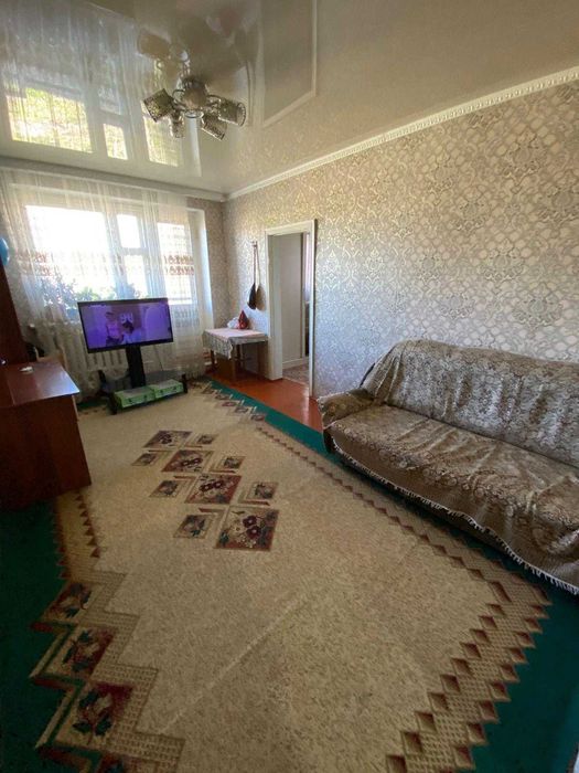 Продам 2х комнатную квартиру Аян Империя