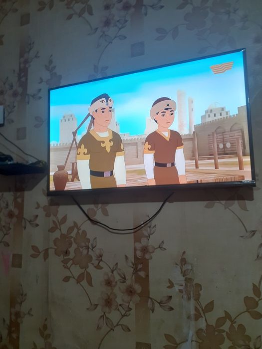 Телевизор продам