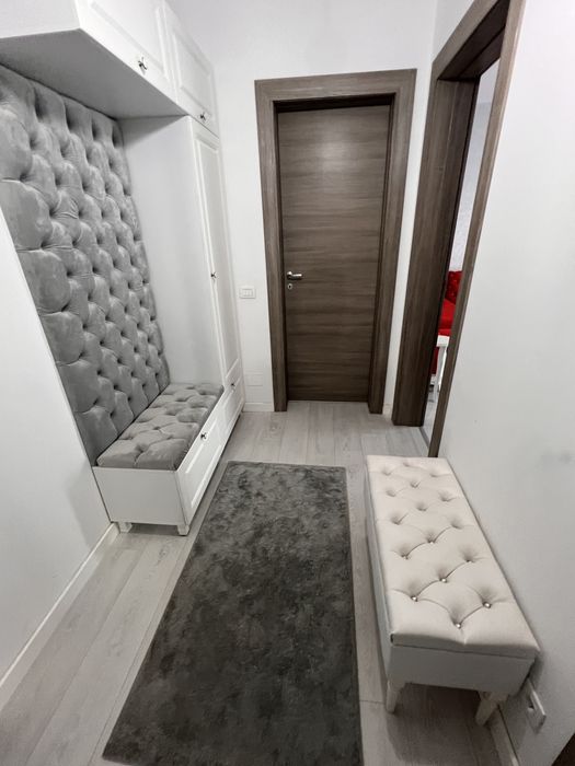 Garsoniera de inchiriat | 21 Residence | Complet mobilata