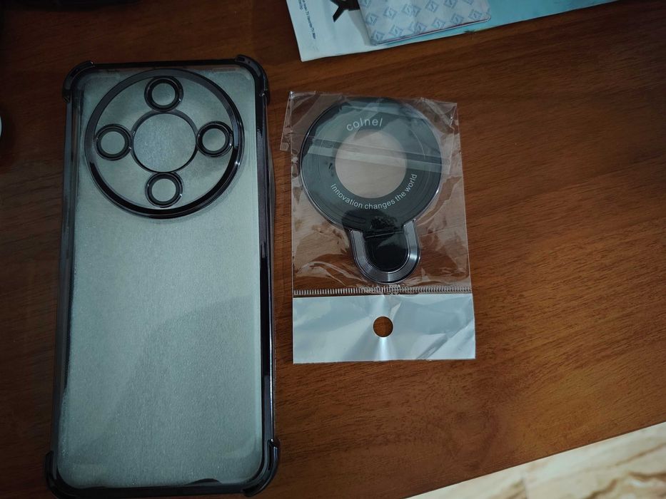 Калъф / Кейс за телефон Honor magic8 Lite/X9D Magic8 Pro