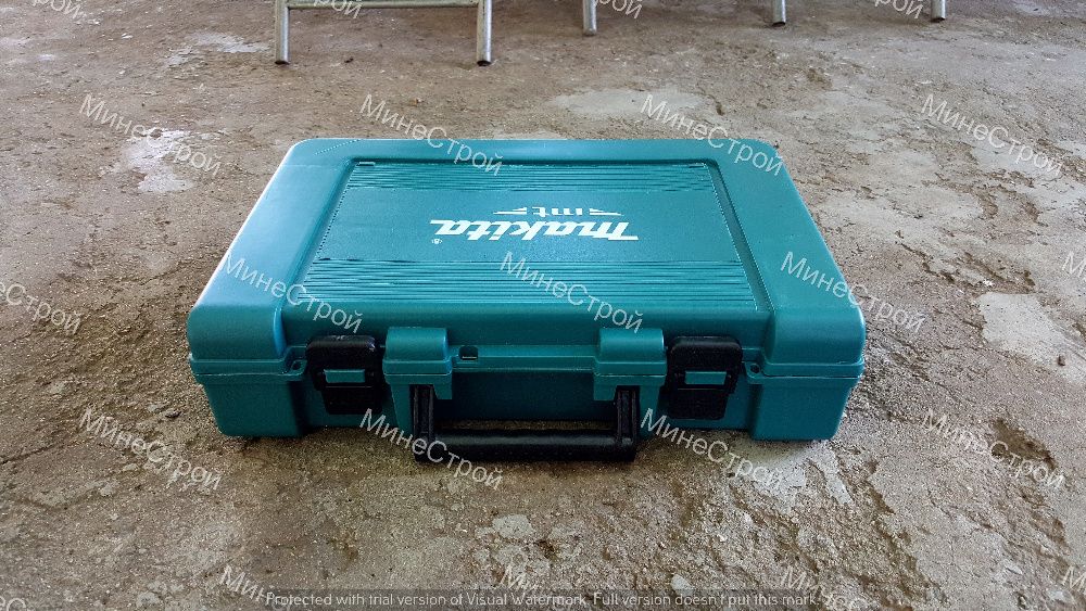 Makita HR2300 Перфоратор SDS plus / Къртач / 1100W МАКИТА