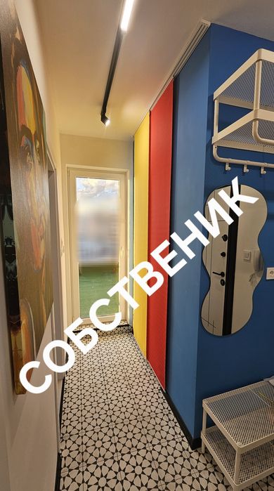 Продава се Двустаен апартамент в Пловдив, Коматевски възел - 92 кв.м за 1495 €/кв.м - Снимка #4