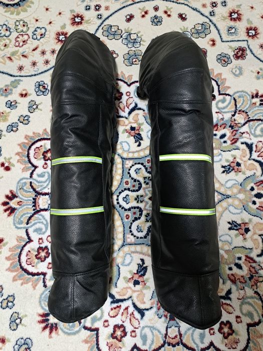 Накаленики + маски - очки