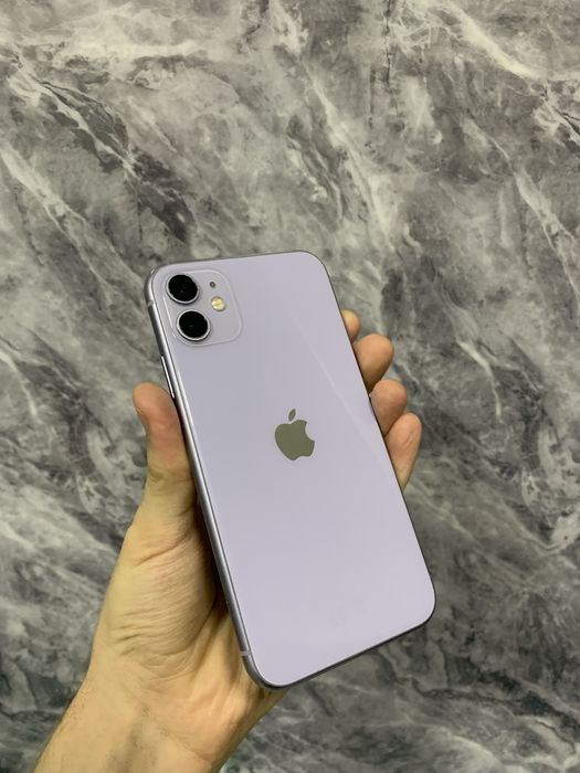 Продам iphone 11 128гб