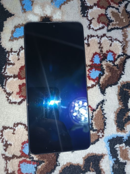 Poco x 7 pro 12/512