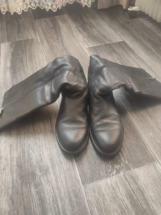 Продам сапаги женскии 38 размер