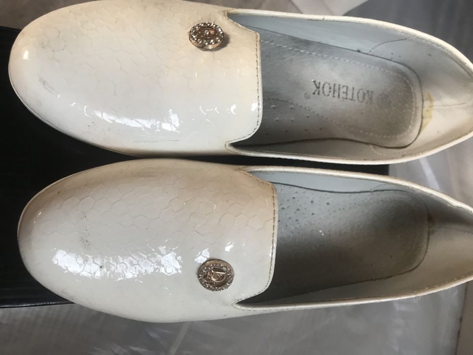 Балетки для девочек