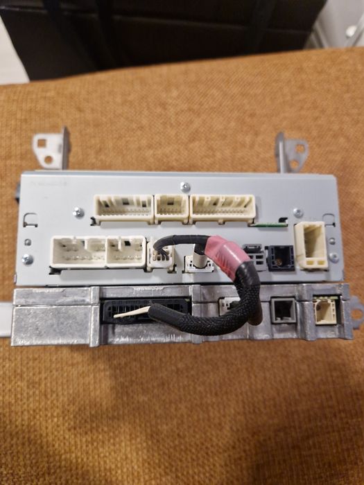 Оригинална мултимедия-радио РАВ 4