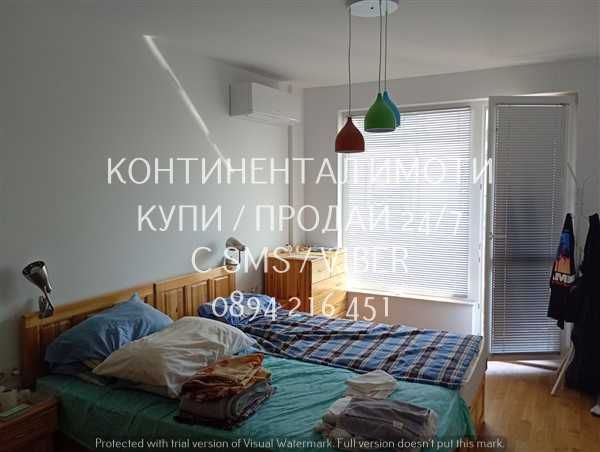Код 63207. Нов тристаен монолит 90м2 с опция подземно паркомясто... Намира се в Парк Отдих и Култура до Гребната