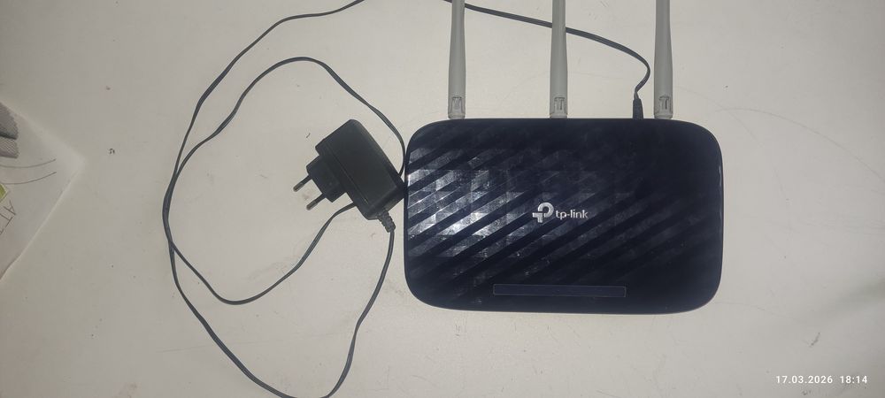 Router tp-link Archer C20