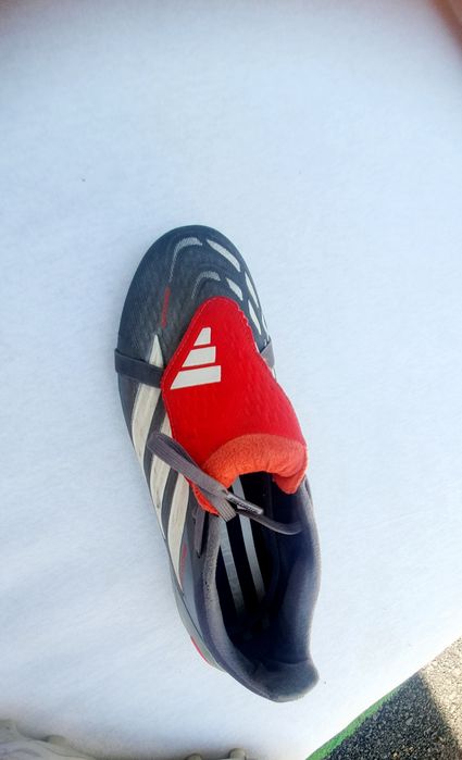 Ghete fotbal Adidas