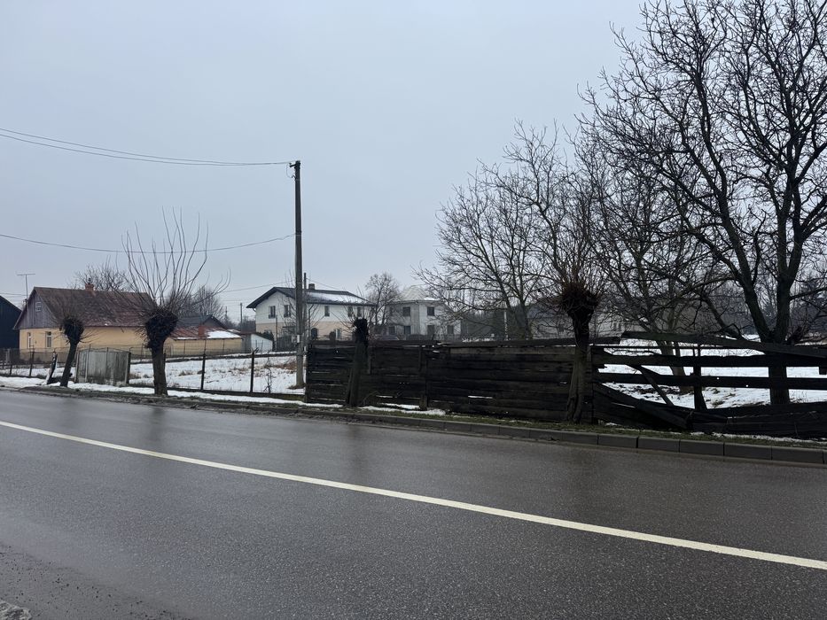 Vand teren zona centrala radauti