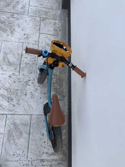 Колело за баланс Kinderkraft