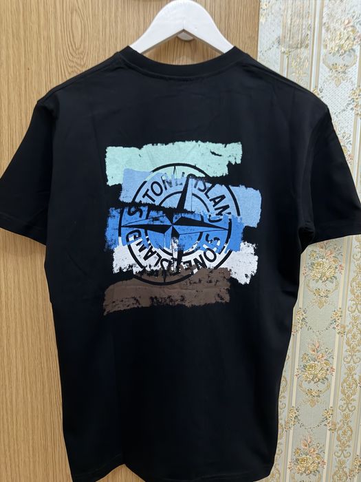 Тениски Stone Island