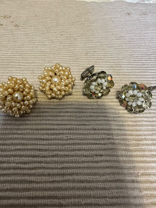 Серьги с бирюзой из серебра
