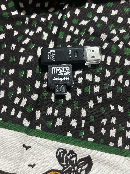 Ловна камера чисто нова