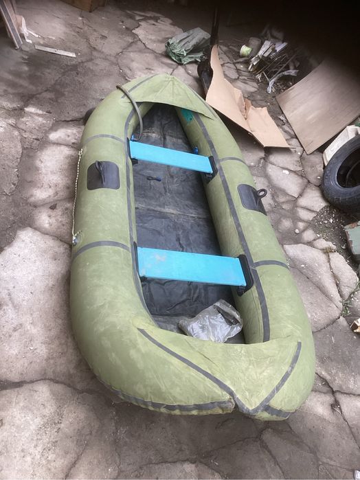 Продам две лодки