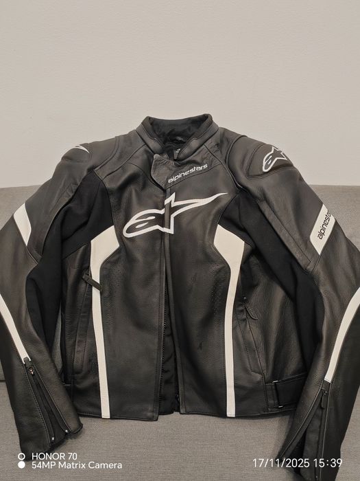 Alpinestars Fasters v2