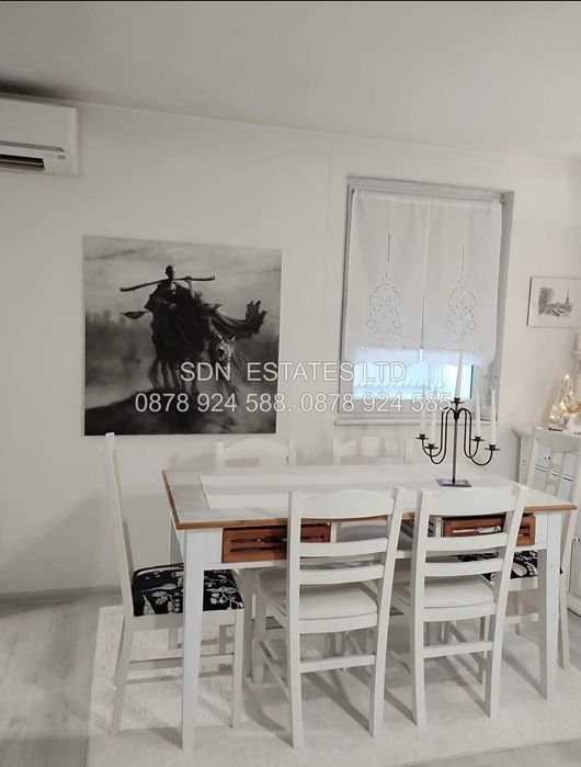 Продава се Двустаен апартамент в Казанлък - 70 кв.м за 1385 €/кв.м - Снимка #1