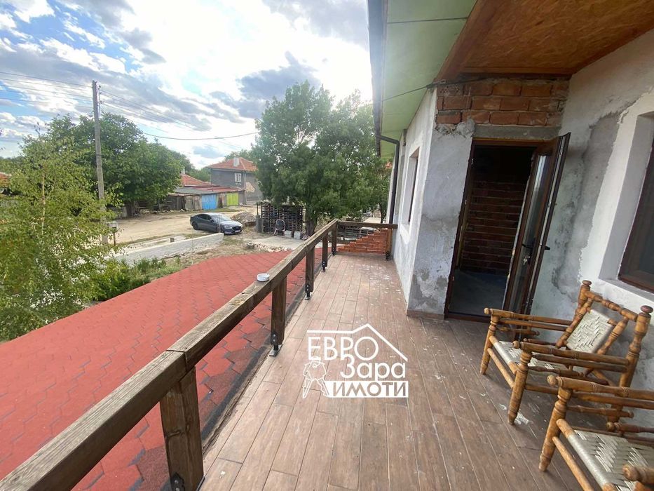 Продава се Къща в с. Голямо Асеново, Област Хасково - 132 кв.м за 636 €/кв.м - Снимка #18