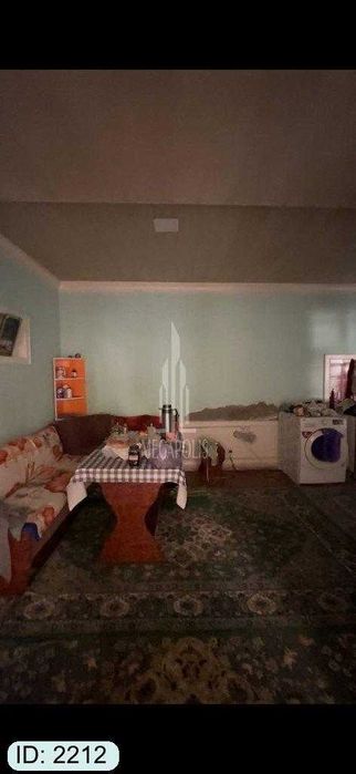 ПРОДАЁТСЯ УЧАСТОК №2212  Geofizika tarafdan arzon uchastka