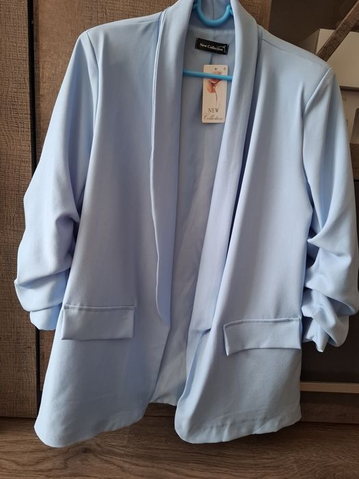 Дамско сако до 110 гръдна