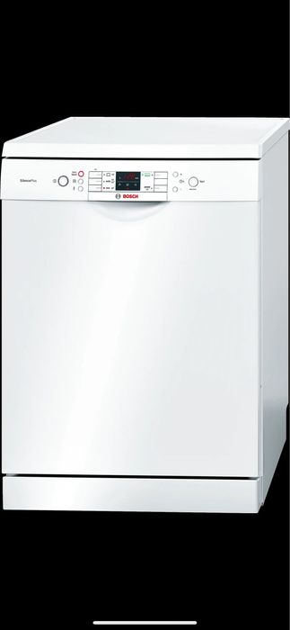 посудомоечная машина bosch sms53l02me