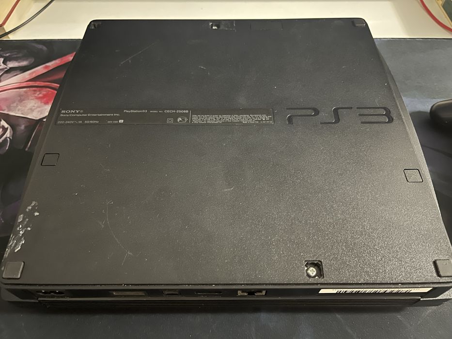 Playstation 3