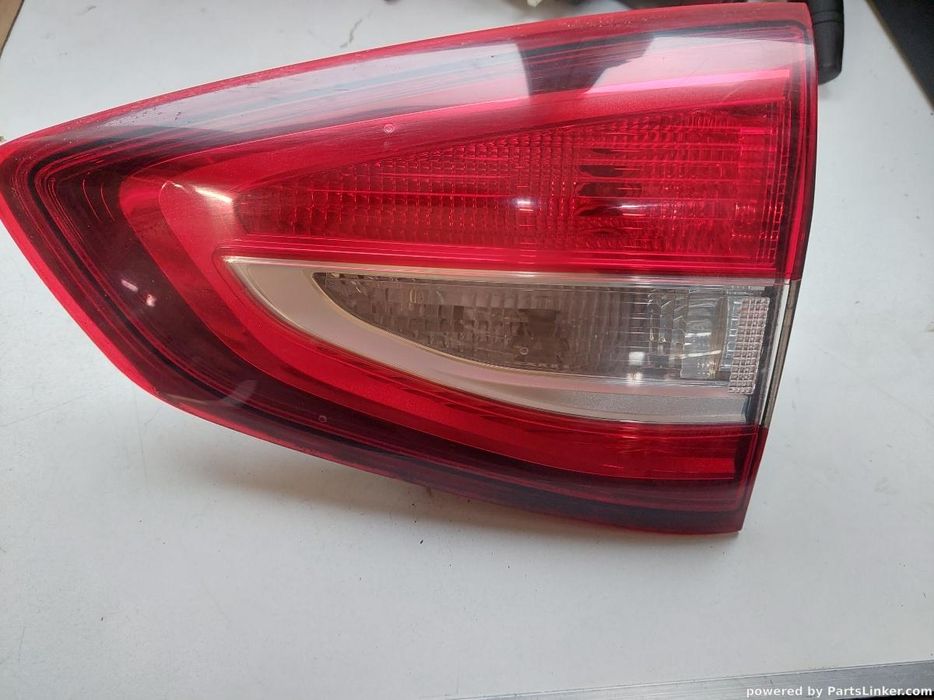 Stop Haion Dreapta Ford Focus Cmax (Hn) [ 2018 -> ] Oem 13A602Bc
