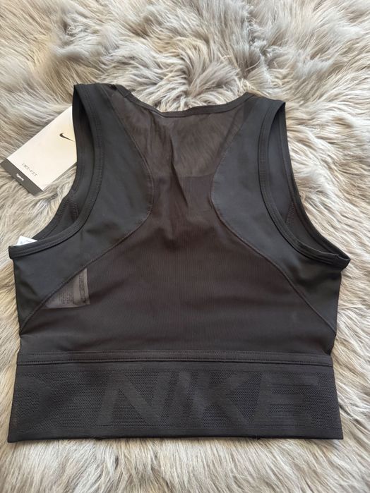 Спортен потник/Топ NIKE